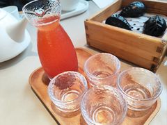 -蔡澜点心·粤菜(领展购物广场店)