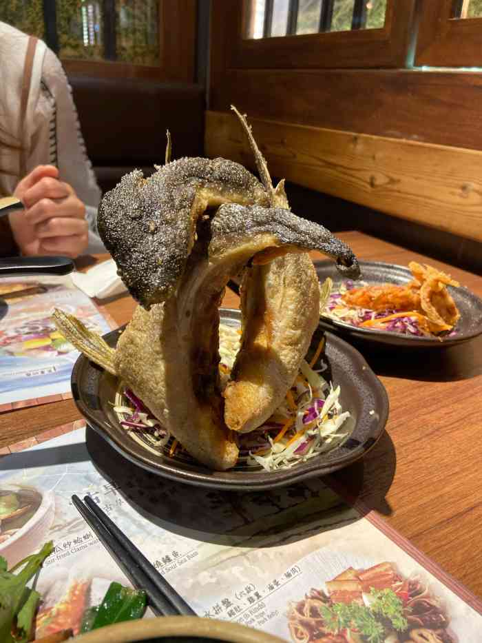 古早味澎湖台湾-"看foodpanda的标价以为蛮贵的结果."-大众点评移动版