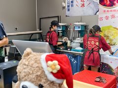 -金阁家常菜(贵阳路店)