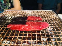 黑牛六拼-明洞阿姨·韩式酱蟹烤肉·创意料理(三元桥店)