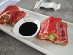 -泮溪酒家(荔枝湾店)