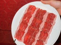 -涮福記·现切牛羊肉火锅(世纪汇店)