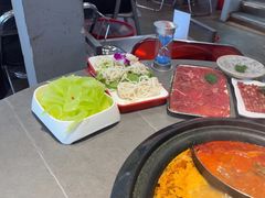 -生活如沸·顺德水牛奶火锅(大学路店)