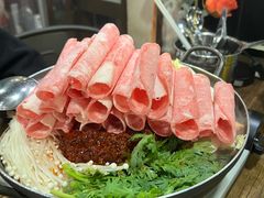 -MI WU FACTORY米屋美食工厂餐厅(绿地店)