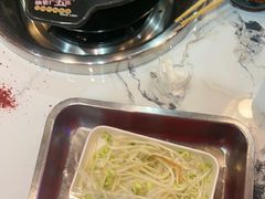 -钢管厂五区小郡肝火锅串串香(清河店)