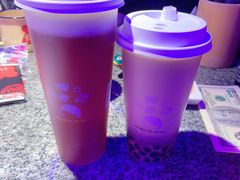 -喜茶(天津乐宾百货店)
