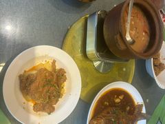 -全聚贤餐厅·湖北家常菜(沙湖店)