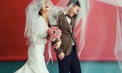 -拾年·定制婚纱摄影