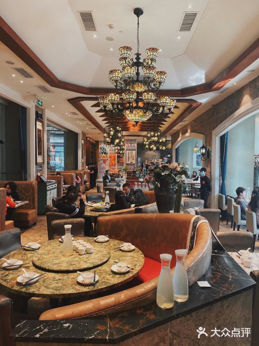 凯荟·不止酸菜鱼(广州鸿德国际店)图片