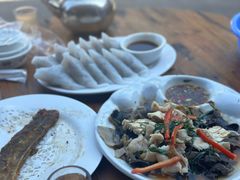 -真好吃牛杂(白沙店)