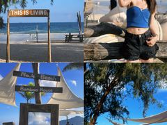 -西涌国际滨海旅游区