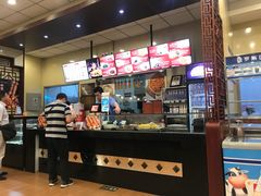 -庆丰包子铺(西单店)
