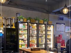 -记忆串城·东北烧烤·小龙虾·大型团建(南油店)
