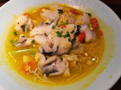 -前海沿·青岛菜(大拇指广场石老人店)