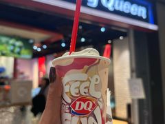 -DQ·蛋糕·冰淇淋(万象城店)