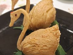 -白天鹅宾馆-玉堂春暖餐厅