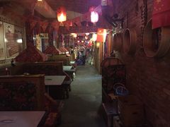 -鱼窝棚柴火铁锅炖(富山屯店)