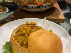 -四季餐厅(大寺店)