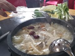 -南渝食府.石锅鸡(尚城花园店)