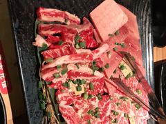 -千寻烧肉(政务区店)
