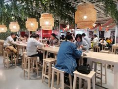 -宜家·瑞典风味餐厅(天津东丽商场店)