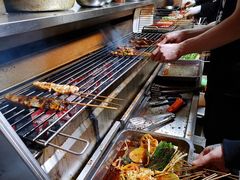 -为民烧烤吧.自贡爆炒菜(收录10年好店)