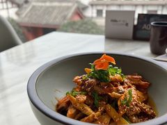 -柴门饭儿(成都太古里店)