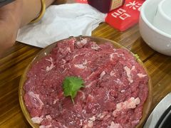 -笔记安顺夺夺粉火锅