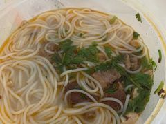 -顺华粉馆(桃园南路店)