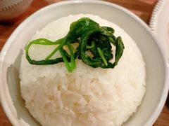-星叶·东南亚料理(温州万象城店)