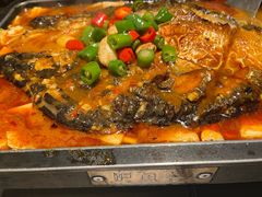 -炉鱼(无锡八佰伴中心店)