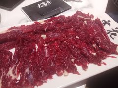 -大喜牛鲜牛肉火锅(世纪金源店)