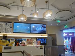 -满记甜品(王府井北京市百货大楼店)
