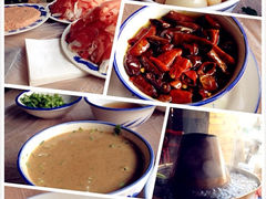 -鑫龙火锅城(嘉汇广场店)