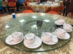 -红海湾豪记海鲜大排档