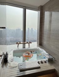 -圣贝拉母婴护理中心(深圳莱佛士店)