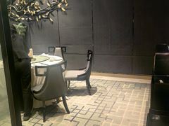 -唐拉雅秀酒店-唐苑中餐厅