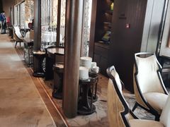 大堂-夏宫中餐厅(静安香格里拉店)