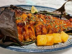 -中8楼风尚云南菜(颐堤港店)