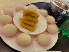 -厦门威斯汀酒店