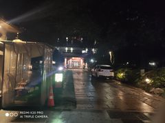 -湖畔居茶楼(湖滨店)