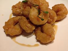 茉里锅包虾-茉里粤菜(皇姑万象汇店)