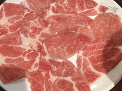 -辣莊重庆老火锅(威海高铁站韩乐坊店)