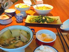 -我的甜·泰国餐厅