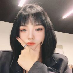 点击看大图 -3AM HAIR SALON烫发染发接发