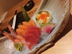 -山之川·日式料理(瀚海海尚店)