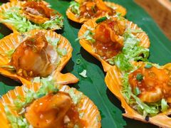 -厦门海景千禧大酒店·海景咖啡厅