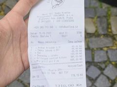 -Krčma Šatlava