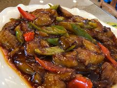 -白魁老号饭庄(交道口店)