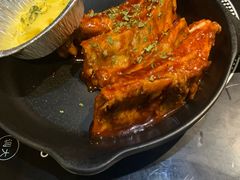 -火炉火自助餐(枫蓝国际店)